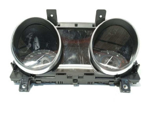 Панель приборов HX7310849ED, 8100C543 Mitsubishi Outlander