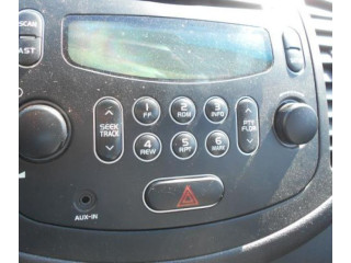 Зеркало электрическое Hyundai i10 2007 - 2012 года