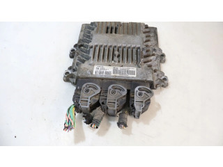 Řídící jednotka Peugeot 807 2006