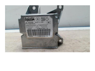 Блок подушек безопасности 00006590PN, 00006590PN Citroen Berlingo