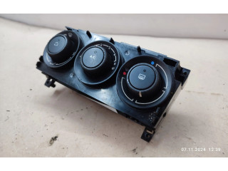 Блок управления климат-контролем    Peugeot 5008