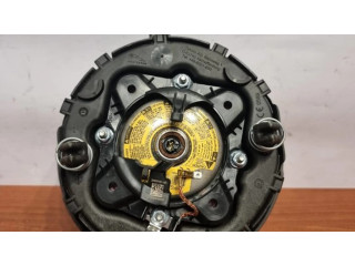 Подушка безопасности водителя GX73043B13, 058901000623 Jaguar XF