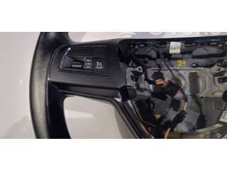 Руль Maserati Quattroporte   -  года 2003972XXXA      