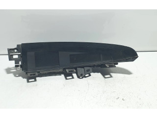 Панель приборов BBM3611J0, K4238 Mazda 3 II