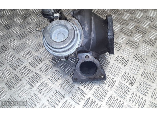 Турбина Volvo V70 8653146