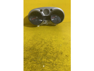 Панель приборов 115KM, RZ1R3P7K7 Skoda Superb B5 (3U)