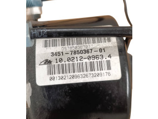 Jednotka ABS 7850367, 7847256 BMW M5 2013