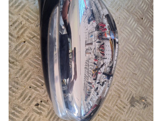 Зеркало электрическое        Peugeot 2008 I  2013 - 2019 года   