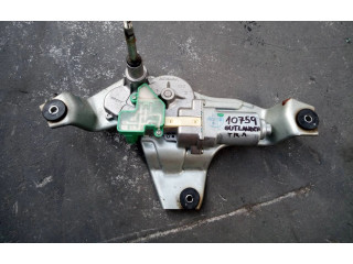 Двигатель стеклоочистителя заднего стекла 33885 Mitsubishi Outlander