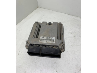 Řídící jednotka 03G906016N, 0281011541   Volkswagen Caddy 2004