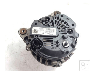 Генератор 04C903023M Audi Q3 8U