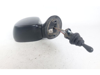 Зеркало электрическое        Chevrolet Matiz   -  года   