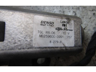 Моторчик заднего дворника 51792290, 2596000991    Fiat Bravo