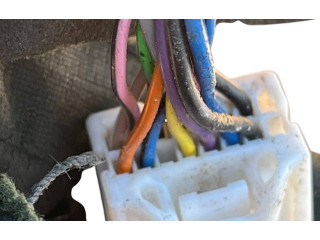 Zpětné zrcátko Nissan Qashqai 2017 E11038139