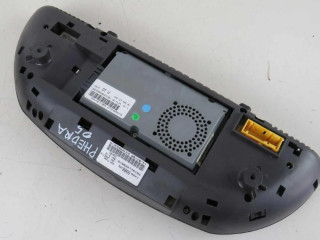 Панель приборов 1400098680   Lancia Phedra       