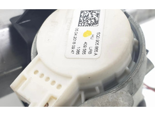 Ось рулевого колеса 5Q0905865A, 5Q1419502BS Volkswagen Golf VII