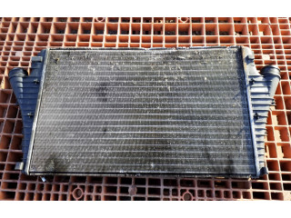 Интеркулер 12765753, 989327B Saab 9-3 Ver2