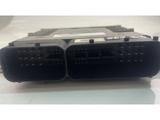 Блок управления двигателя 954412BDC0   KIA Ceed