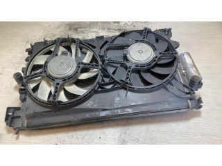 Радиатор охлаждающей жидкости