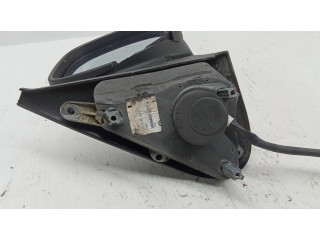 Зеркало электрическое правое Citroen Berlingo 2003-2007 года