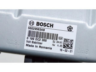 Įtampos keitiklis/ keitimo modulis