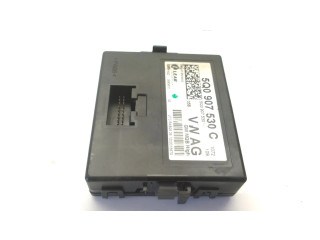 Блок управления 5Q0907530C   Audi A3 S3 8V