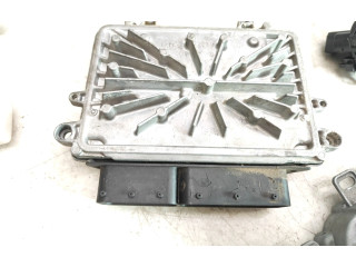 Турбина Комплект зажигания Volvo C70  31286085, 30710072         