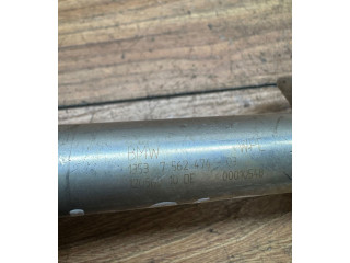 Топливная рампа 7562474, 00010548 BMW 5 E60 E61