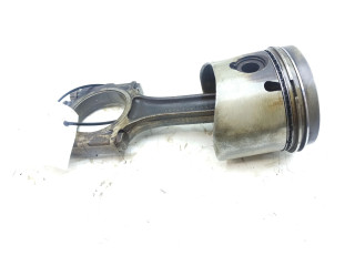 Píst C39910S, F41140A Jaguar XJS pro benzínový motor 5.3