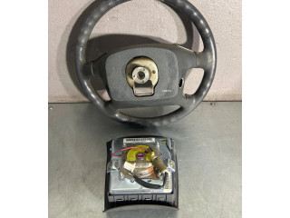 Руль KIA Sorento  2002 - 2009 года KA211516241210      