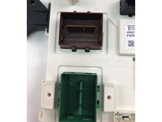 Блок управления климат-контролем 32217422AE Volvo XC60