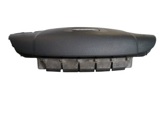 Подушка безопасности водителя 8626845, B0101A2340 Volvo V70