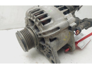 Генератор 373002A500   KIA Ceed      