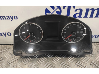 Přístrojová deska  Volkswagen Tiguan 2009 5N0920871B, A2C53293358  