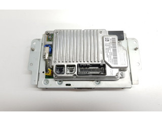 Дисплей GS7T18B955SB, 2053116 Ford Ranger