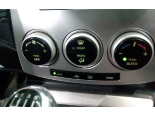 Блок управления климат-контролем Mazda 5