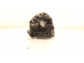 Генератор 0124325128 Skoda Octavia Mk2 (1Z)