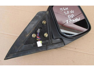 Зеркало электрическое Mitsubishi Pajero Sport I 1996 - 2008 года