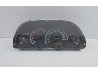 Панель приборов 46828993, 46828993 Fiat Albea