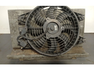 Вентилятор радиатора A005143, 977303E000 KIA Sorento