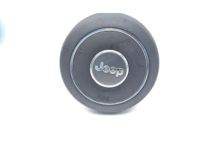 Подушка безопасности водителя BAM-PT1-1722   Jeep Grand Cherokee