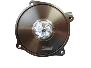 Turbodmychadlo Турбина 16319700063, CHRA30-0411T Renault Kangoo III