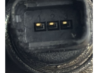 Топливная рампа Renault Scenic III - Grand scenic III