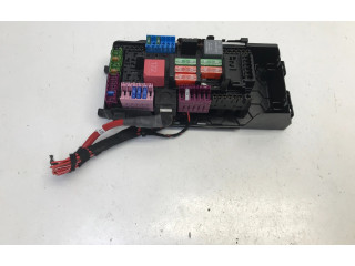 Pojistková skříňka Mercedes-Benz GLC AMG 2022