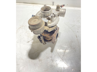  Турбина Audi A3 S3 8L  028145701Q, 454083         