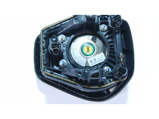 Подушка безопасности водителя XXX Ford Ecosport