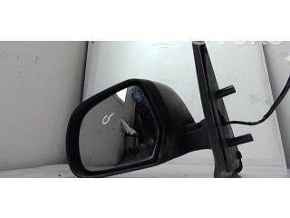 Зеркало электрическое Dacia Lodgy 2012 - года