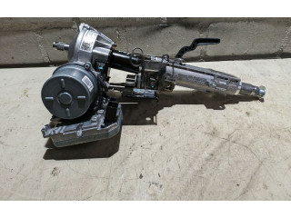 Рулевая рейка 6R1909144R Skoda Rapid (NH) 2012 - 2019 года