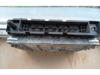 Блок управления двигателя 09496667A   Volvo S80