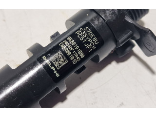 Форсунка 9686191080 Ford S-MAX